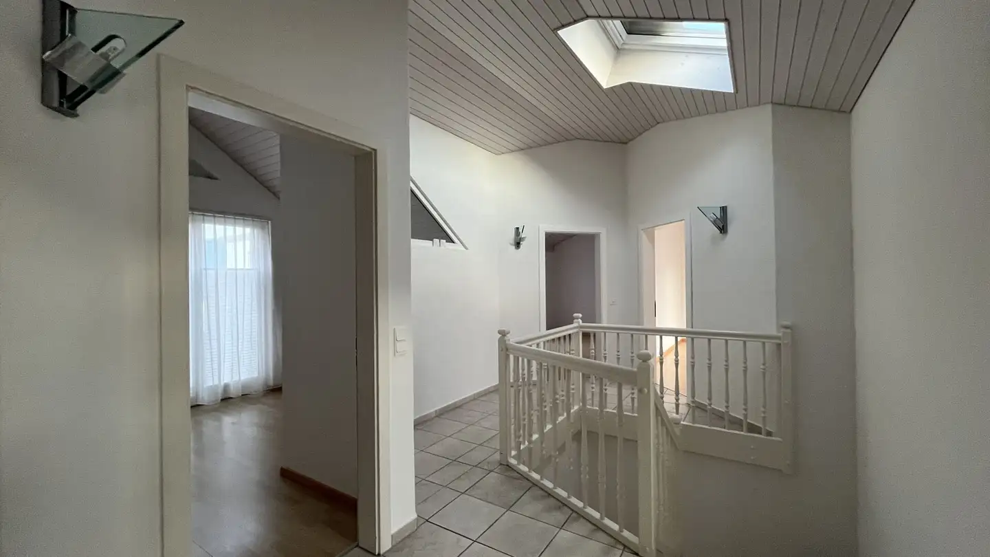 Einfamilienhaus kaufen - Abendweg 12a, 6252 Dagmersellen - Foto 4