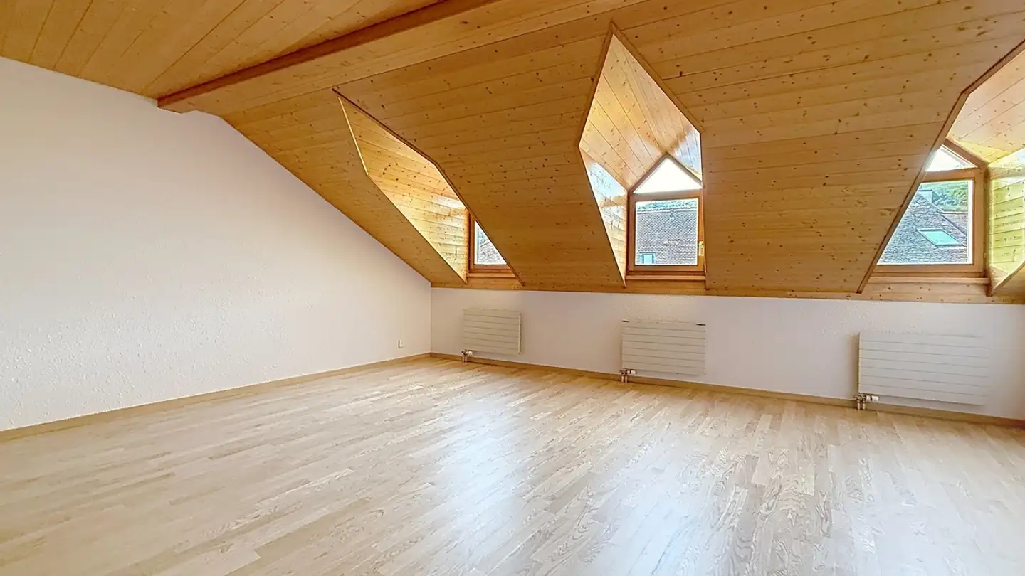 Apartment for rent - Rue Mauborget 17, 1510 Moudon - Photo 4