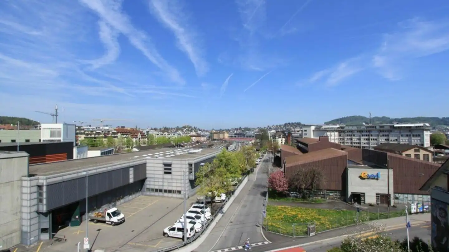 Appartamento in affitto - Sternmattstrasse 15, 6005 Luzern