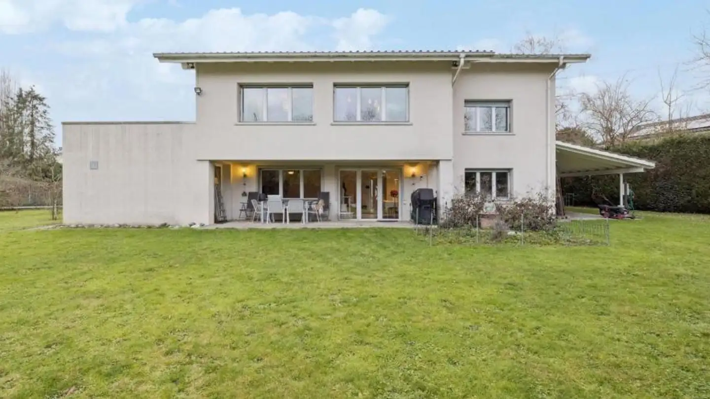 Einfamilienhaus kaufen - 1297 Founex - Foto 4