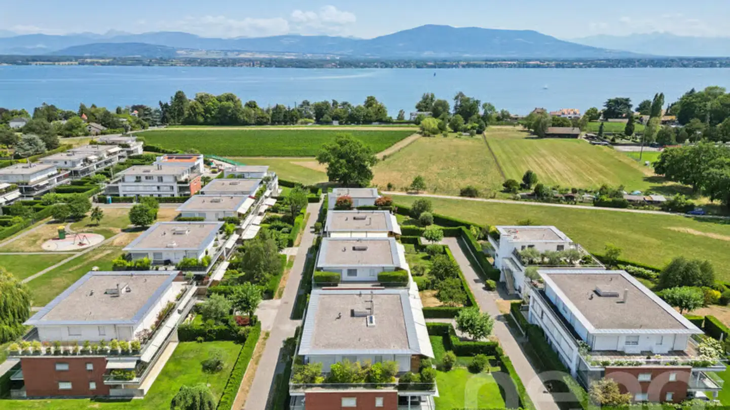 Appartamento in vendita - 1296 Coppet - Foto 2