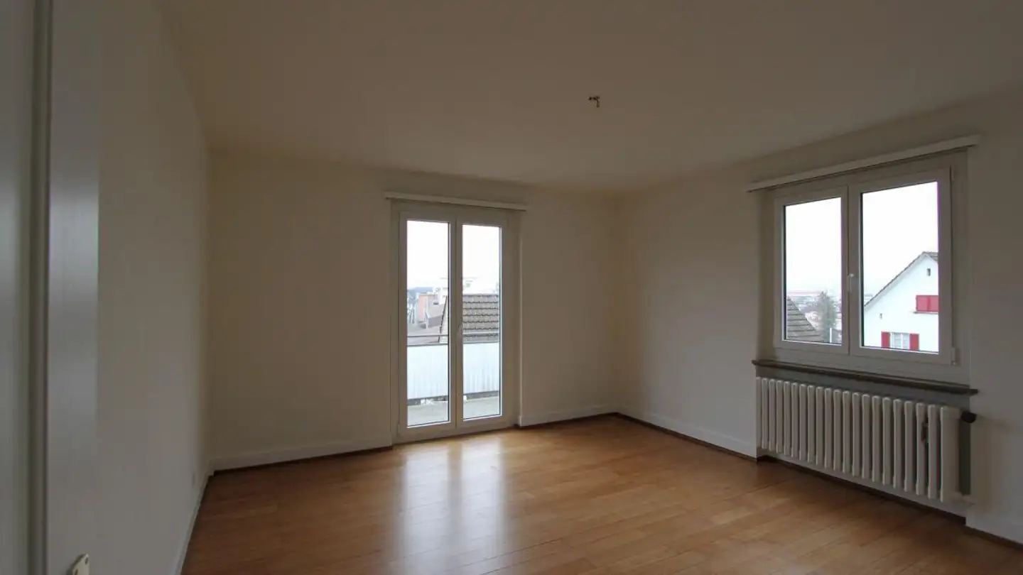 Appartamento in affitto - Sternmattstrasse 15, 6005 Luzern - Foto 2