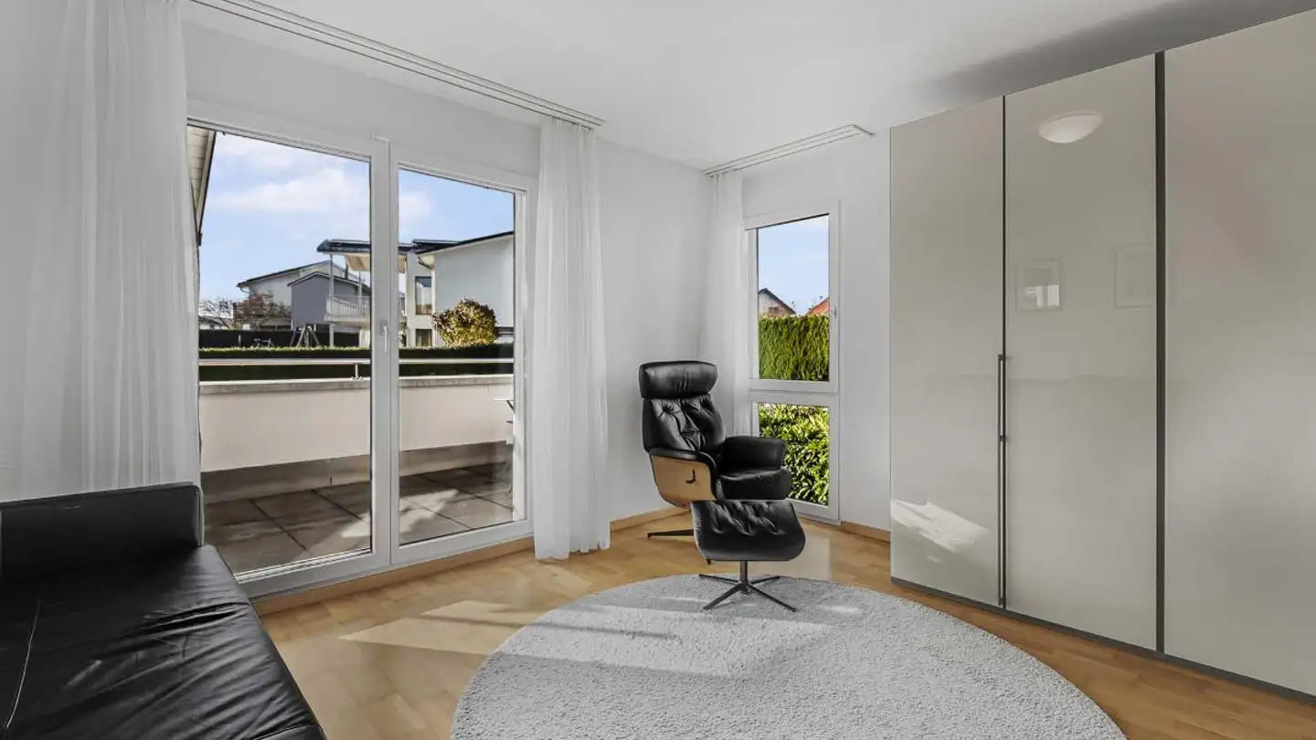 Doppelhaushälfte kaufen - Gääli 24, 6026 Rain - Foto 4