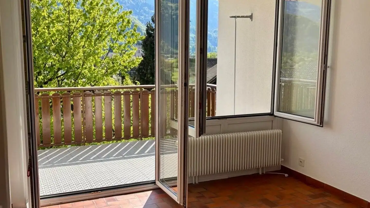 Apartment for rent - Zihlgasse, 8880 Walenstadt - Photo 2