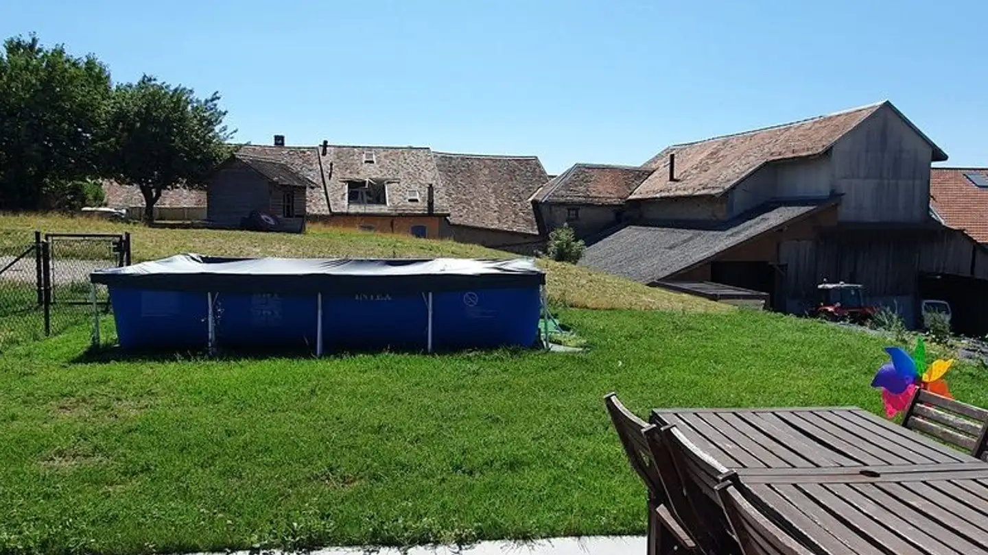 Single house for rent - 1176 St-Livres - Photo 2