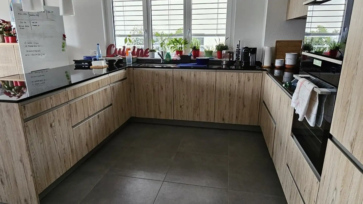 Single house for rent - 1176 St-Livres - Photo 4