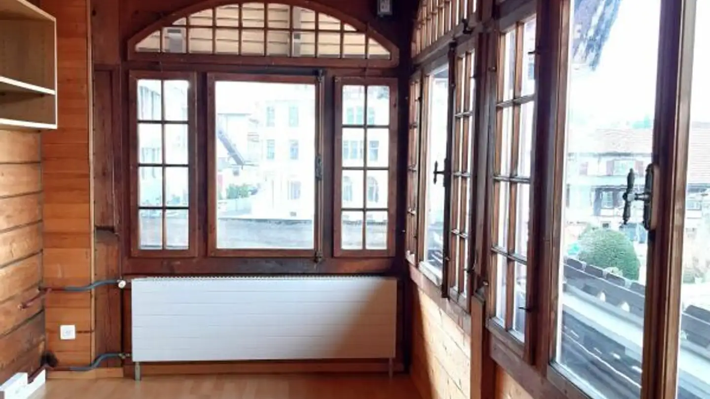 Office space for rent - Bahnhofstrasse, 3150 Schwarzenburg - Photo 2