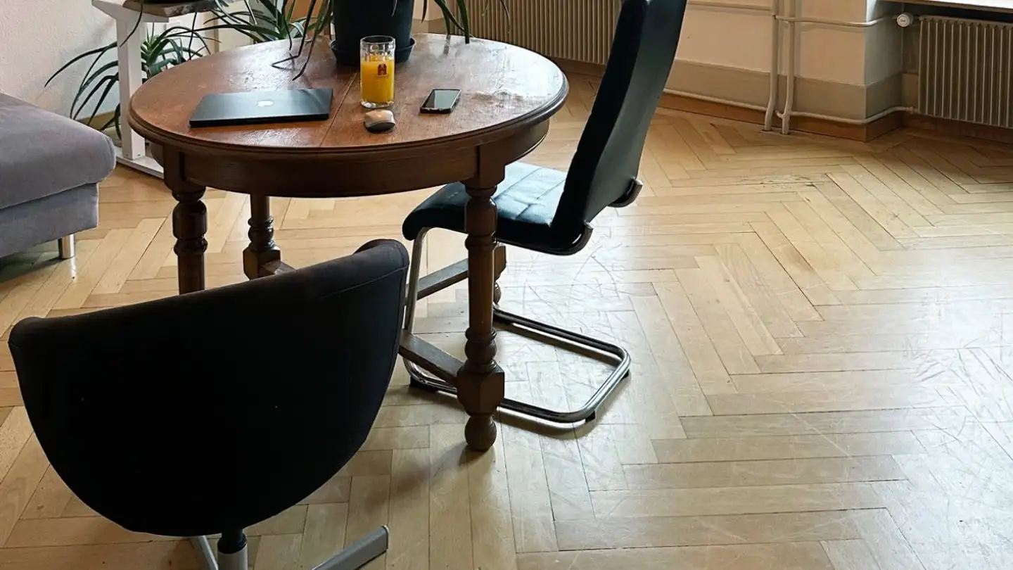 Appartamento in affitto - Rue Basse / Untergasse 47, 2502 Biel/Bienne