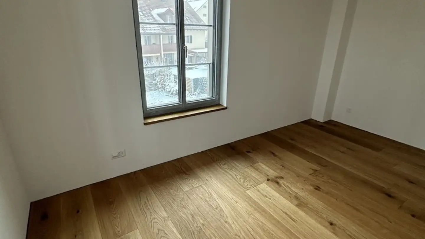 Apartment for rent - Untere Bahnhofstrasse 3, 8932 Mettmenstetten