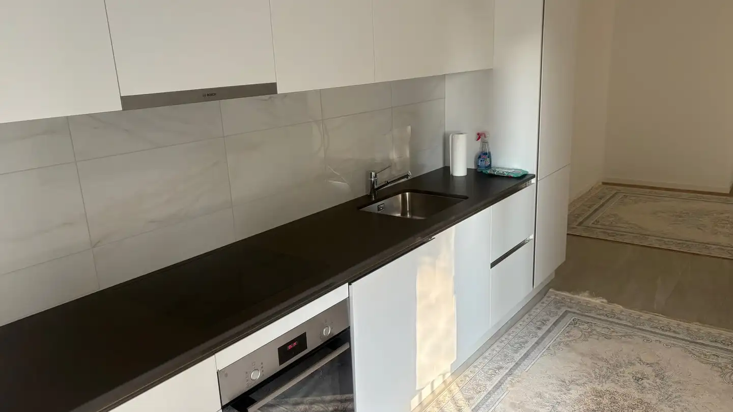 Wohnung mieten - Route D'arzier 38, 1264 St-Cergue