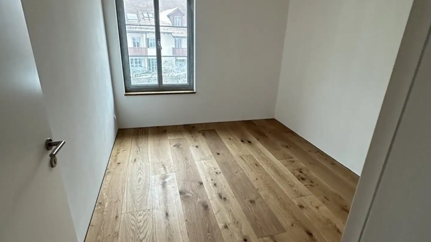 Apartment for rent - Untere Bahnhofstrasse 3, 8932 Mettmenstetten - Photo 3