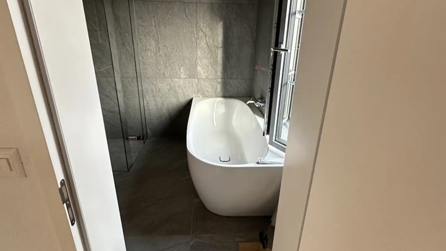 Apartment for rent - Untere Bahnhofstrasse 3, 8932 Mettmenstetten - Photo 4