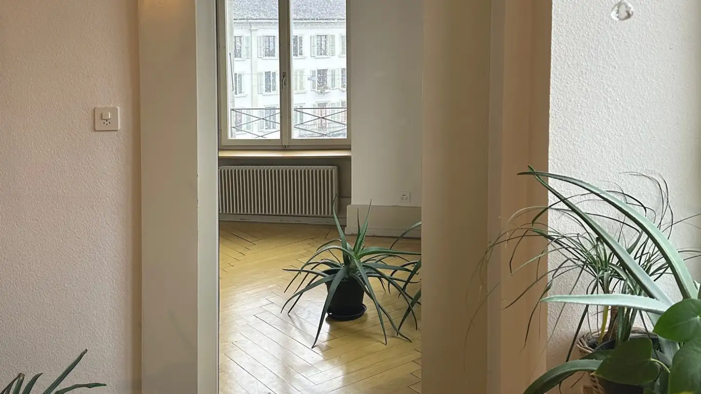 Appartamento in affitto - Rue Basse / Untergasse 47, 2502 Biel/Bienne - Foto 2