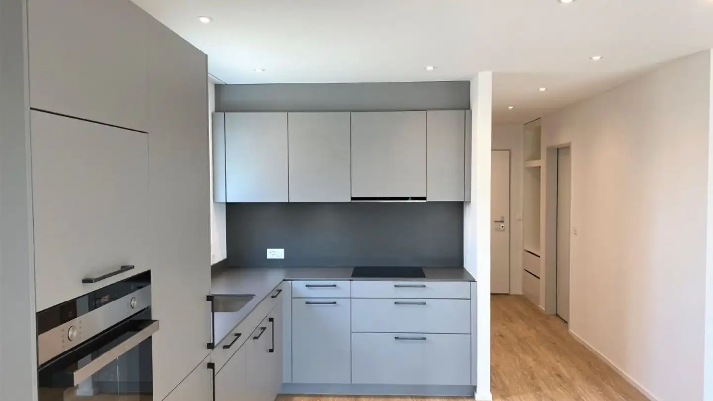 Wohnung mieten - Im Leh 2a, 9320 Stachen