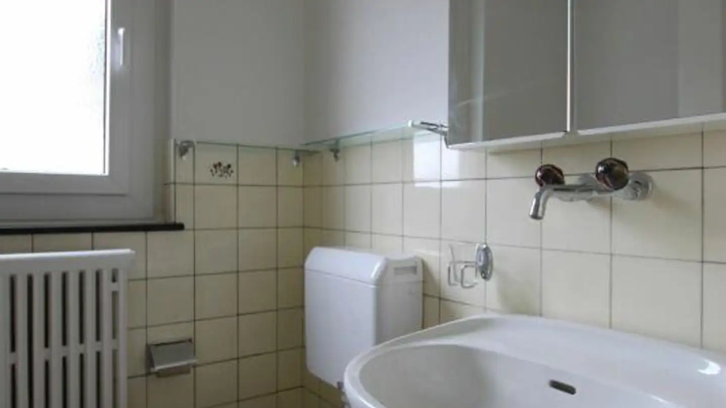 Appartamento in affitto - Sternmattstrasse 15, 6005 Luzern - Foto 3