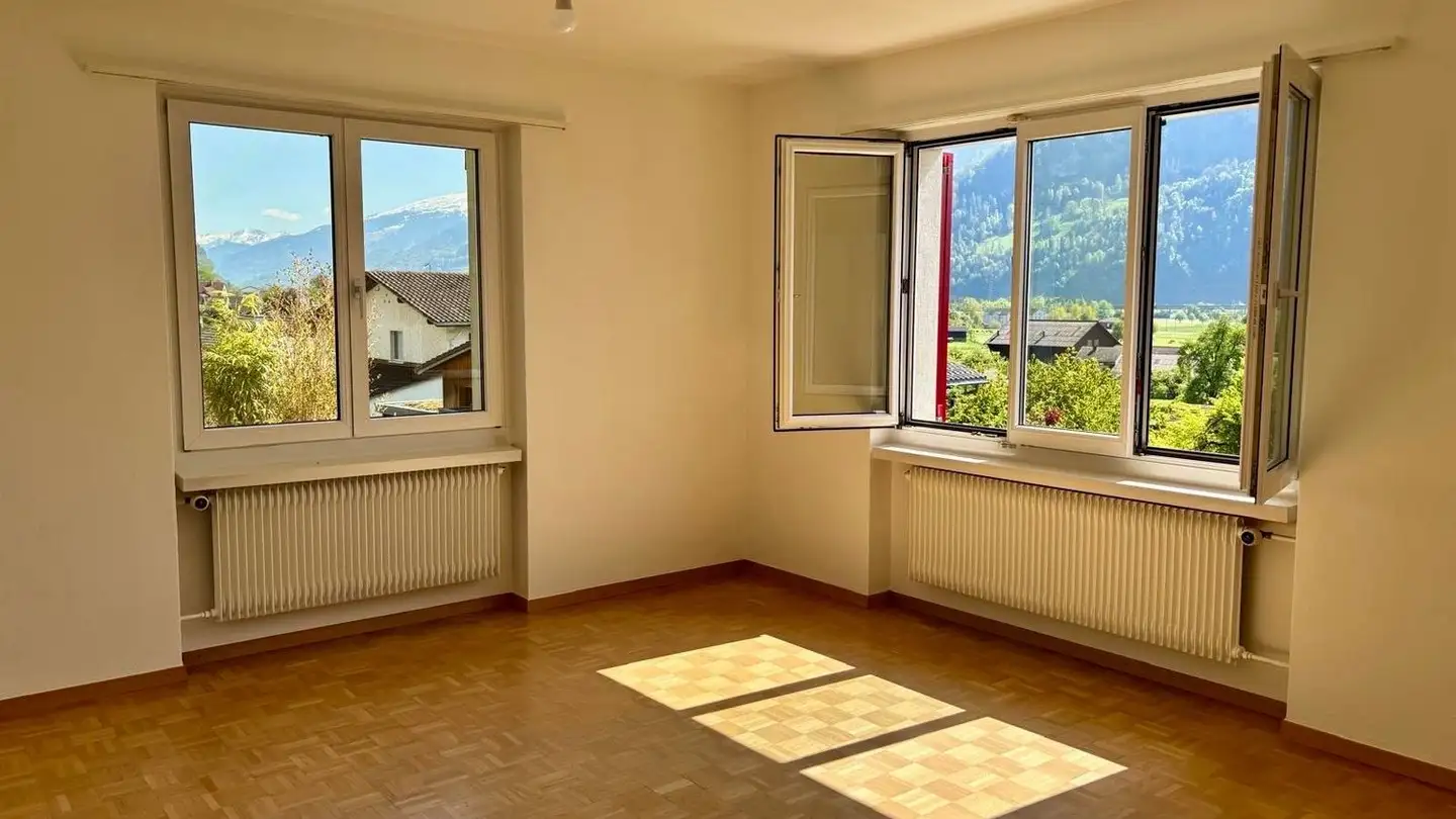 Apartment for rent - Zihlgasse, 8880 Walenstadt - Photo 3