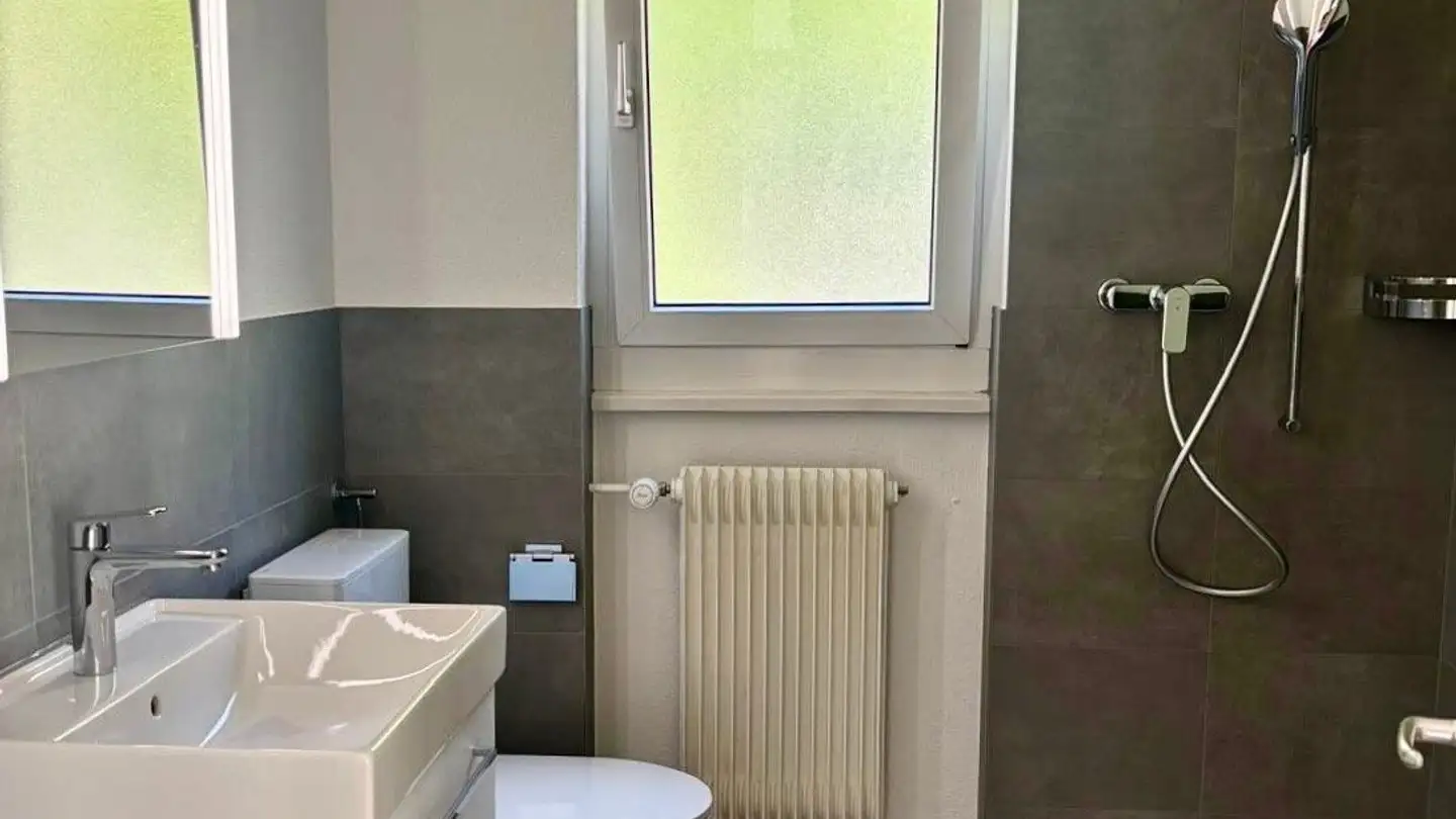 Apartment for rent - Zihlgasse, 8880 Walenstadt - Photo 4