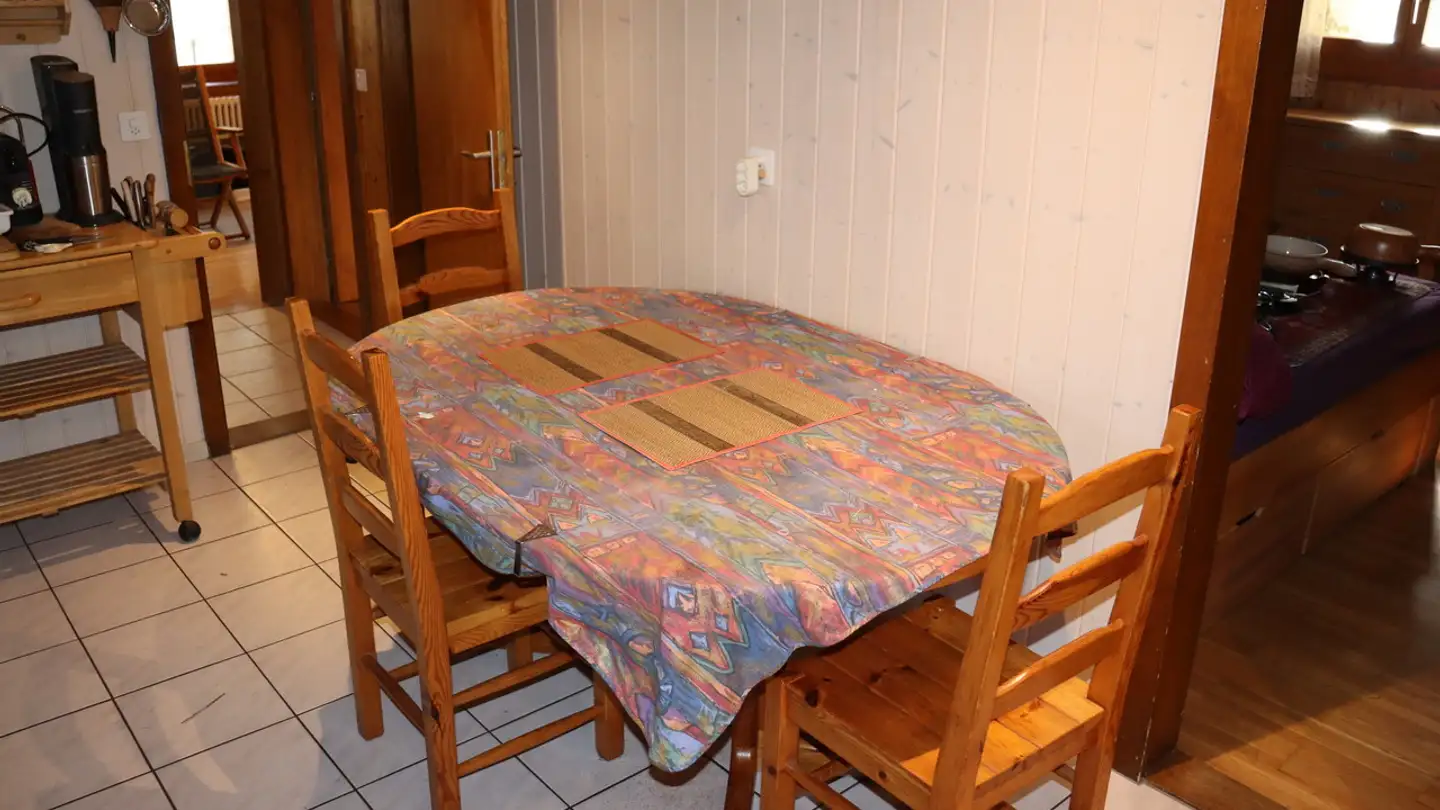 Appartamento in vendita - 3983 Mörel - Photo 3