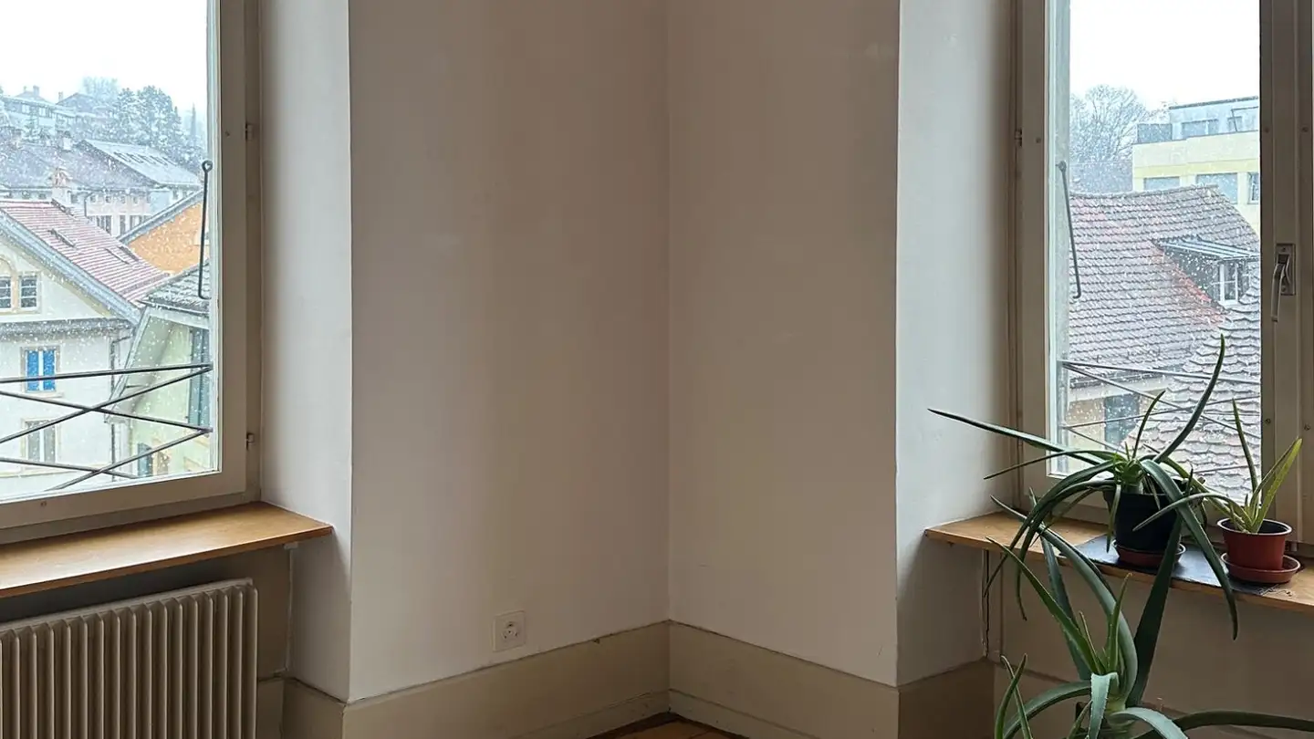 Appartamento in affitto - Rue Basse / Untergasse 47, 2502 Biel/Bienne - Foto 3
