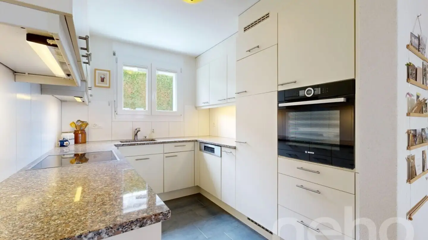 Reihenhaus kaufen - 8320 Fehraltorf