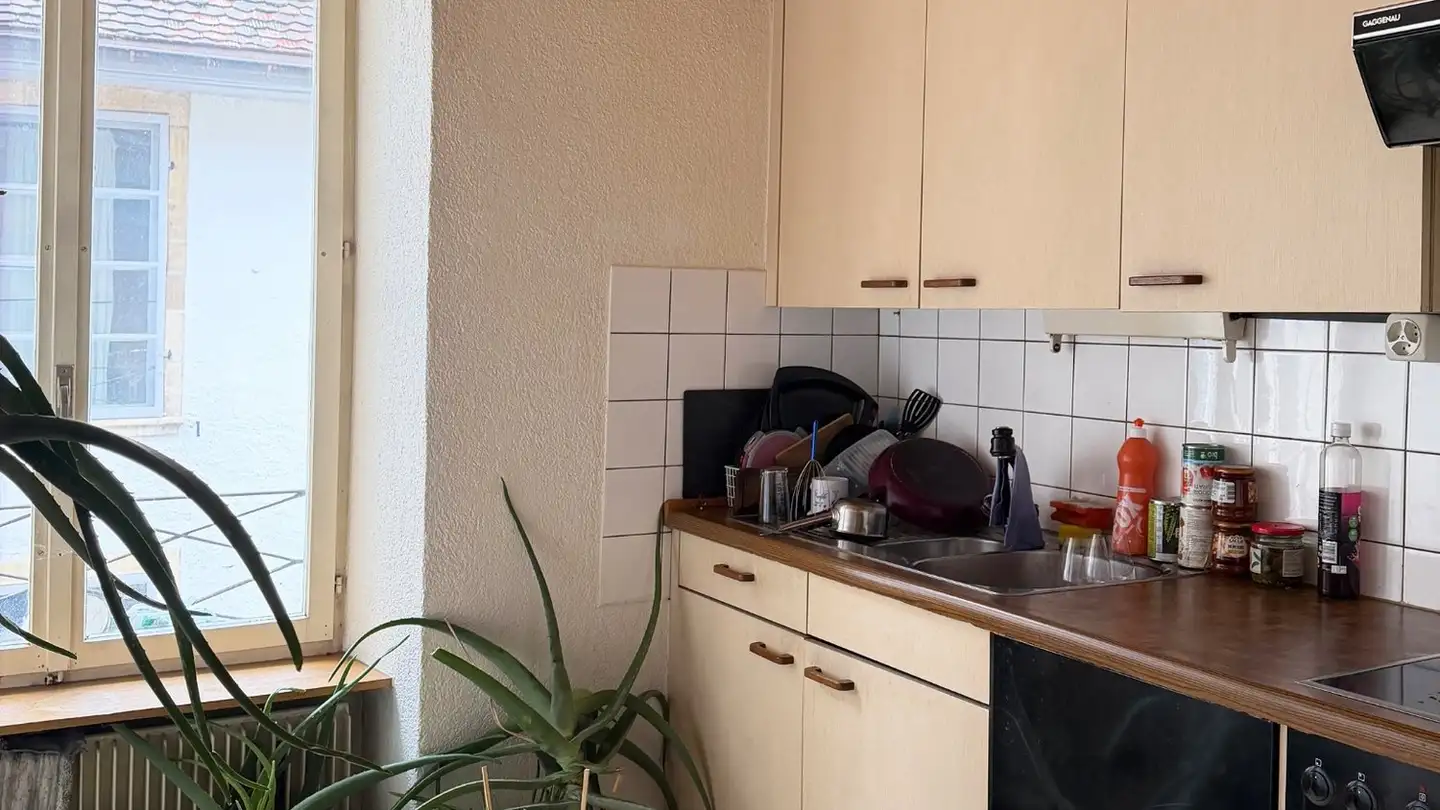 Appartamento in affitto - Rue Basse / Untergasse 47, 2502 Biel/Bienne - Foto 4