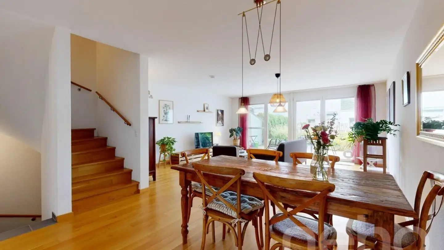 Casa a schiera in vendita - 8320 Fehraltorf - Photo 4