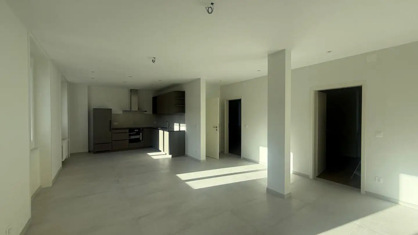 Appartement à louer - Rue De La Malathe 6, 2610 St-Imier - Photo 3