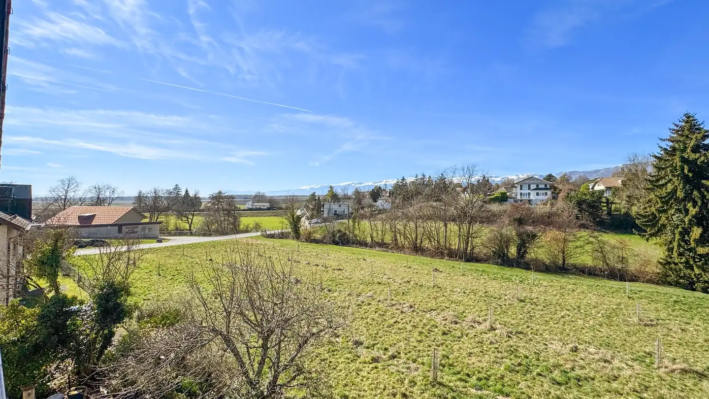 Attique à vendre - Chemin Du Molard 7, 1297 Founex