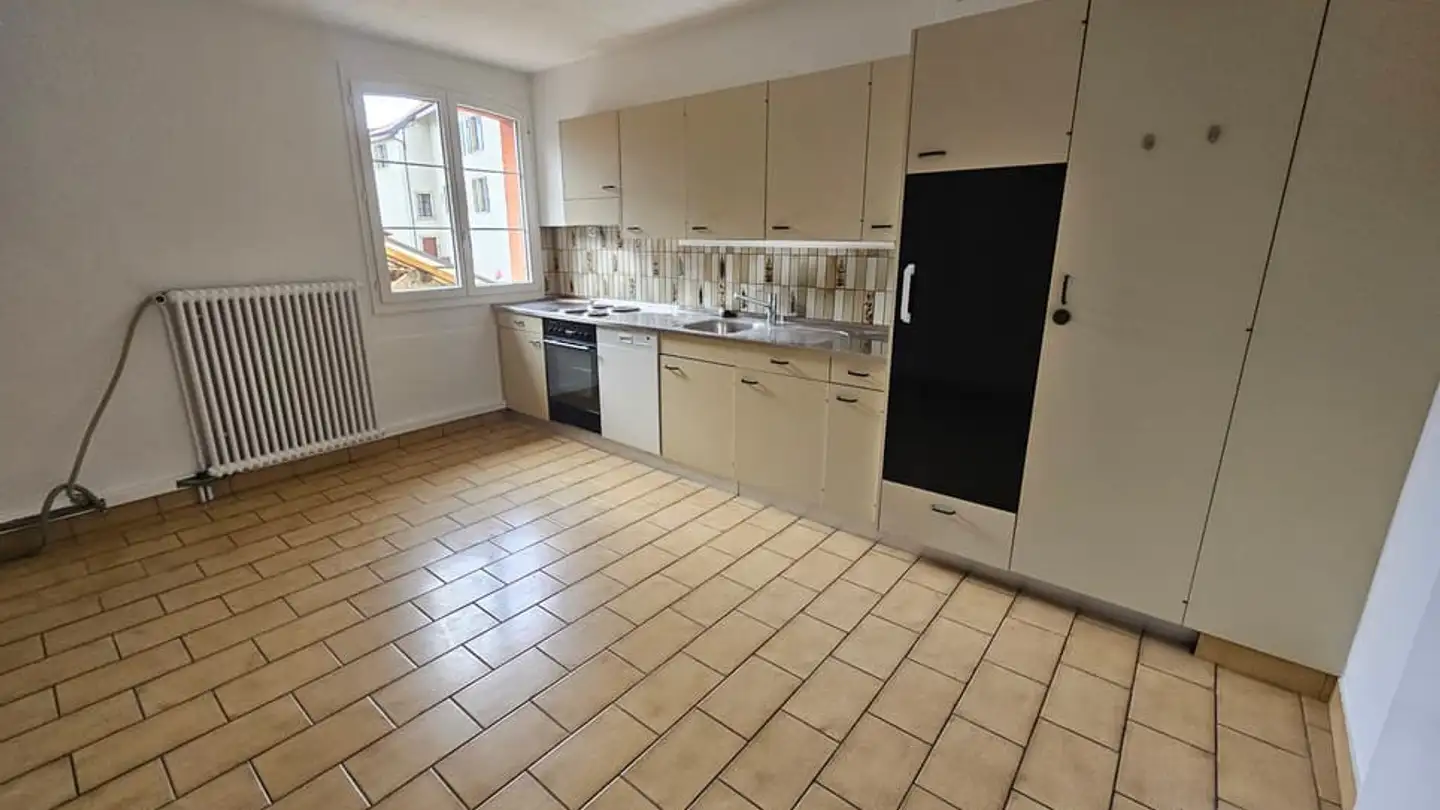 Appartamento in affitto - Grand-Rue 108, 1180 Rolle - Foto 3