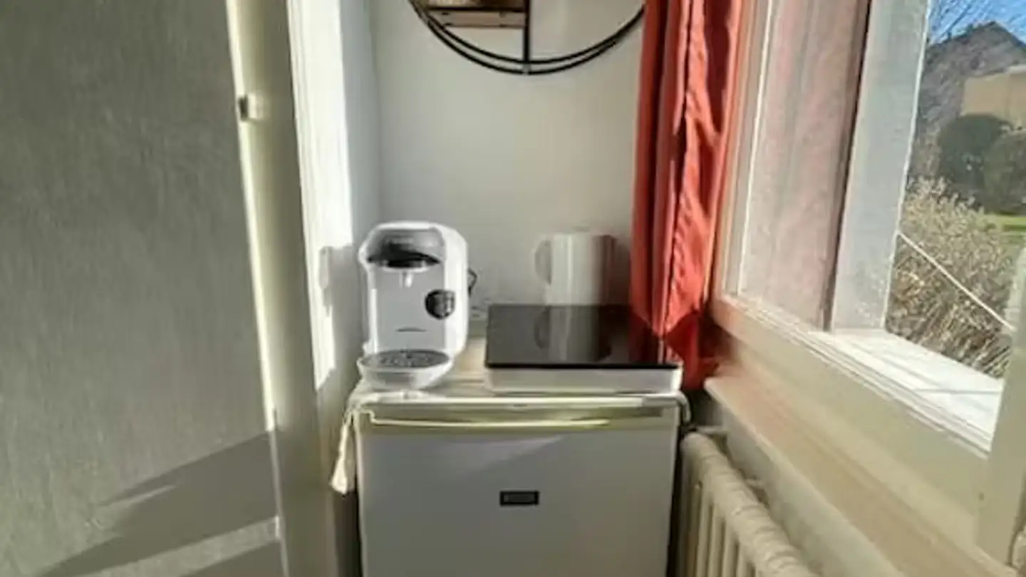 Einfamilienhaus mieten - Chemin Du Caudoz, 1009 Pully - Foto 4