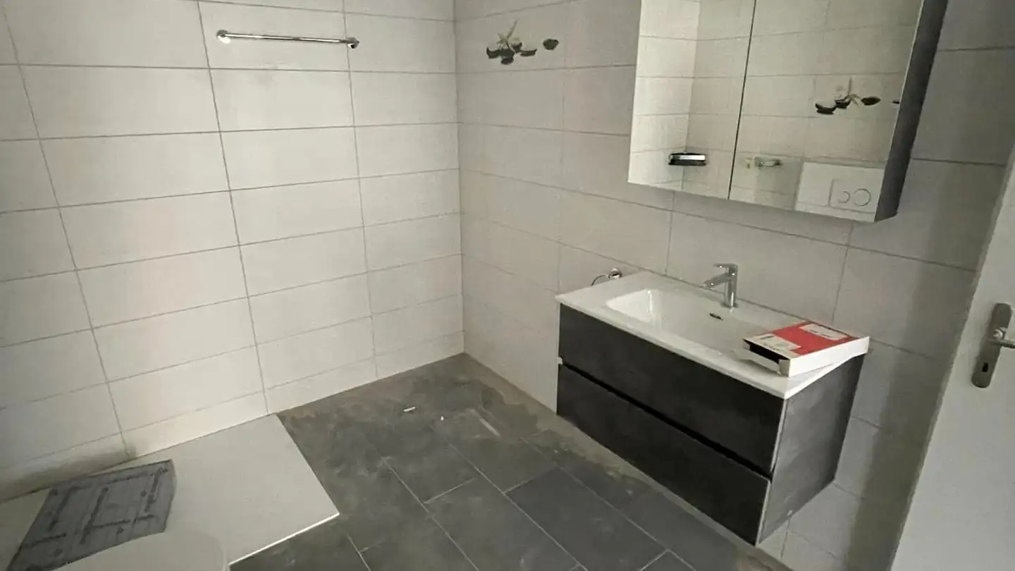 Apartment for rent - Rue Du Stade 2, 1926 Fully