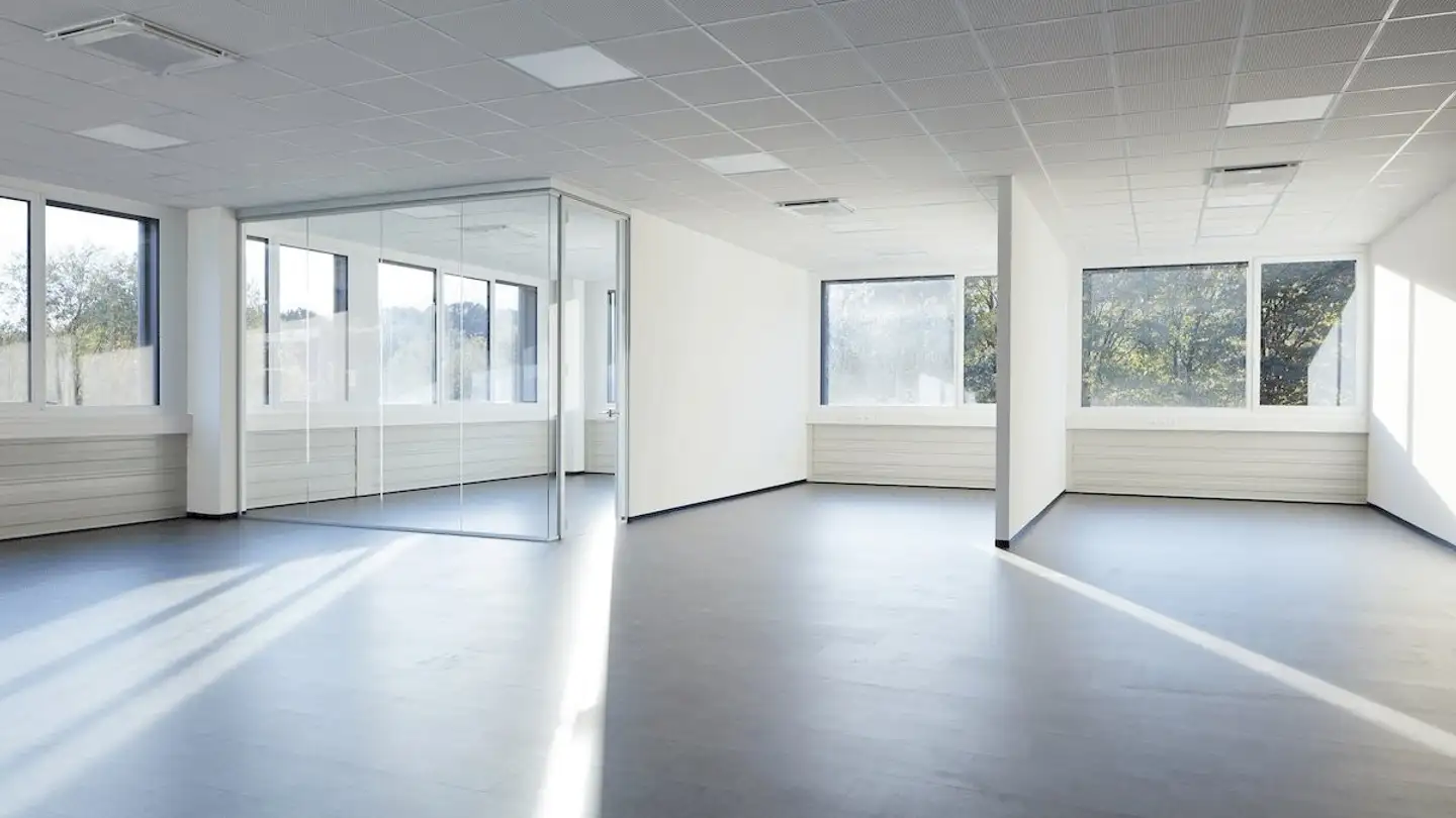 Office space for rent - Via Ponteggia 23, 6814 Cadempino - Photo 4