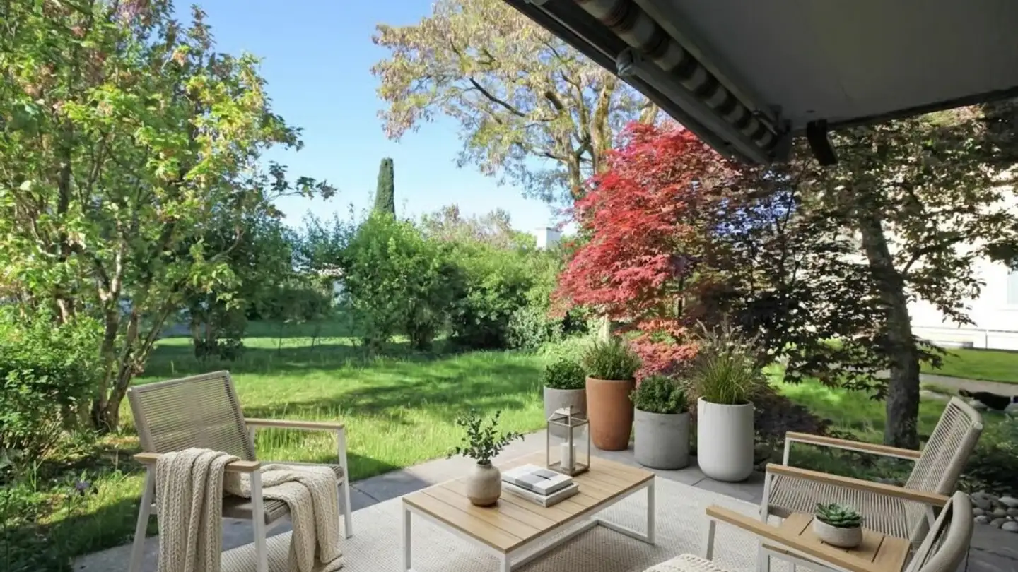 Maison individuelle à vendre - Riedliweg 29, 3053 Münchenbuchsee - Photo 4