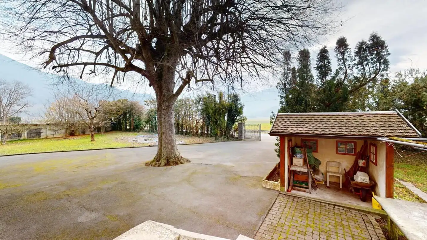 Mixed-use building for sale - 1885 Chesières - Photo 3