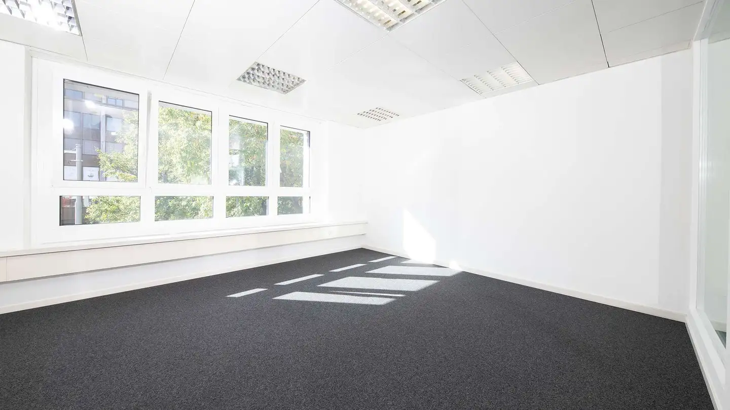 Bürofläche mieten - 4051 Basel