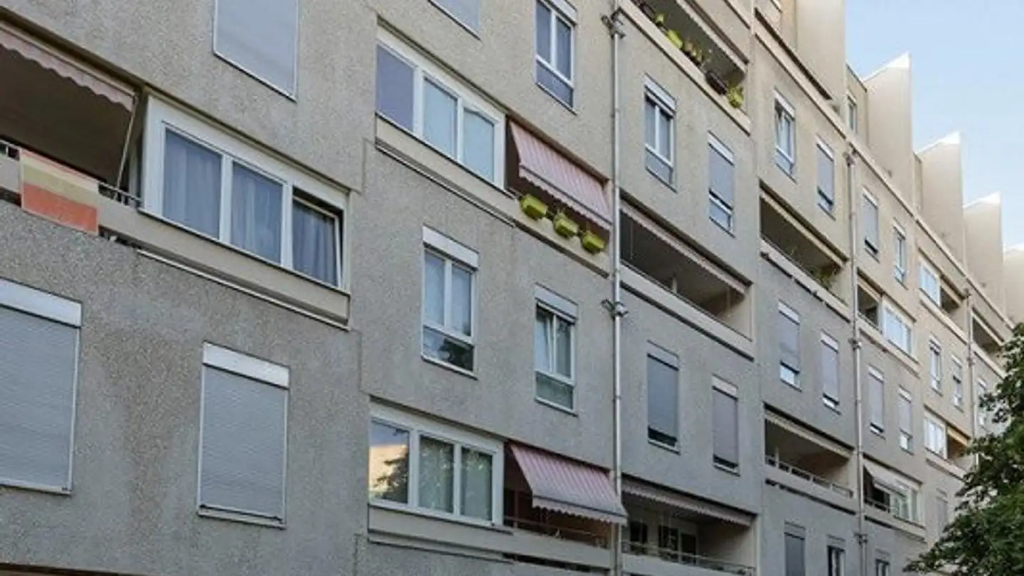 Wohnung mieten - Avenue Des Amazones 6, 1224 Chêne-Bougeries