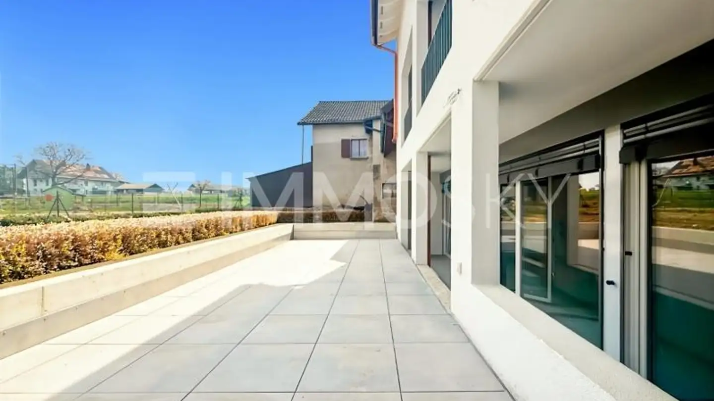 Apartment for sale - 1036 Sullens