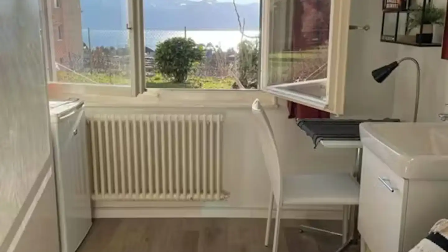 Einfamilienhaus mieten - Chemin Du Caudoz, 1009 Pully