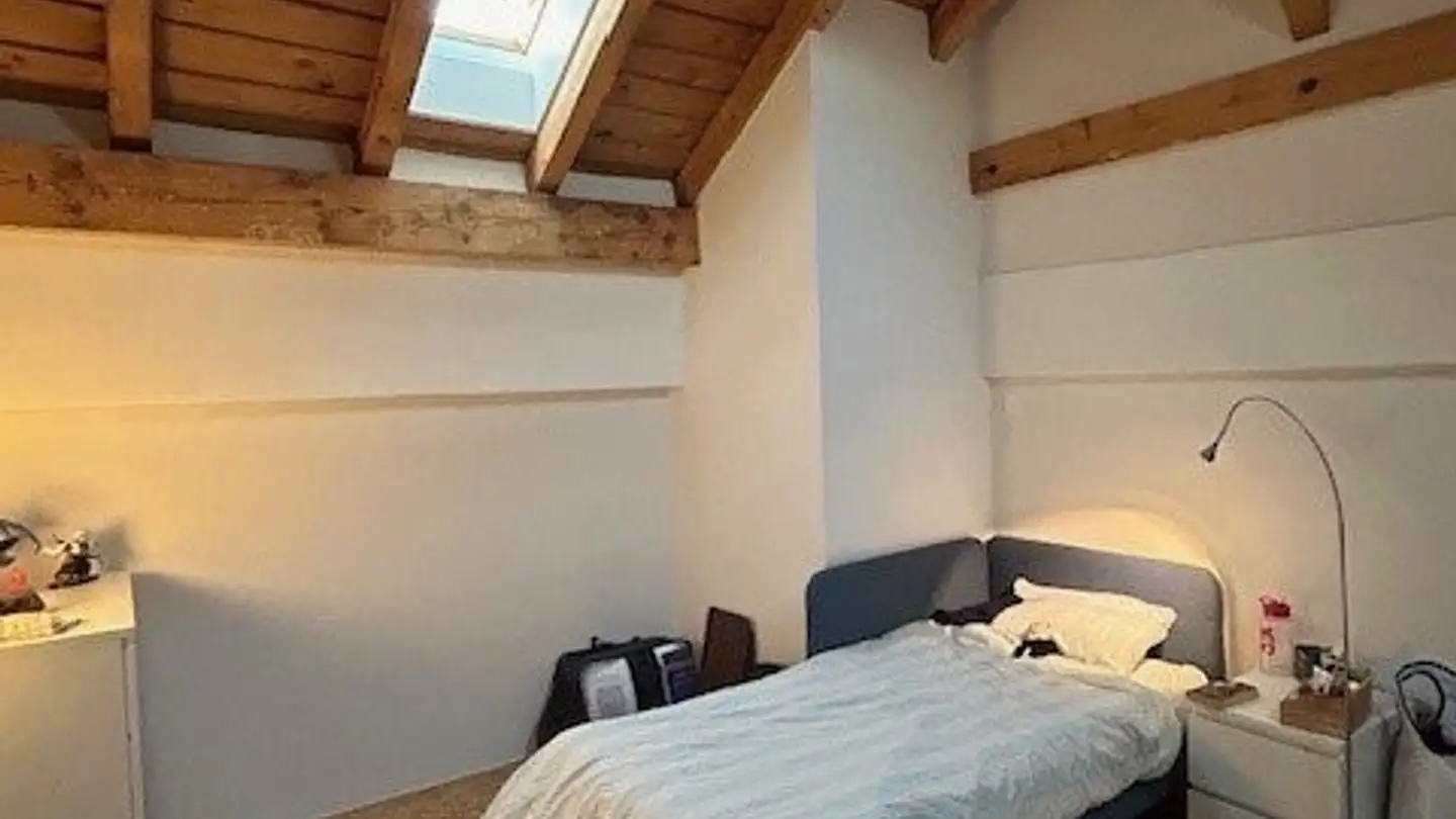 Apartment for rent - Rue De Morat / Murtengasse 8, 1700 Fribourg