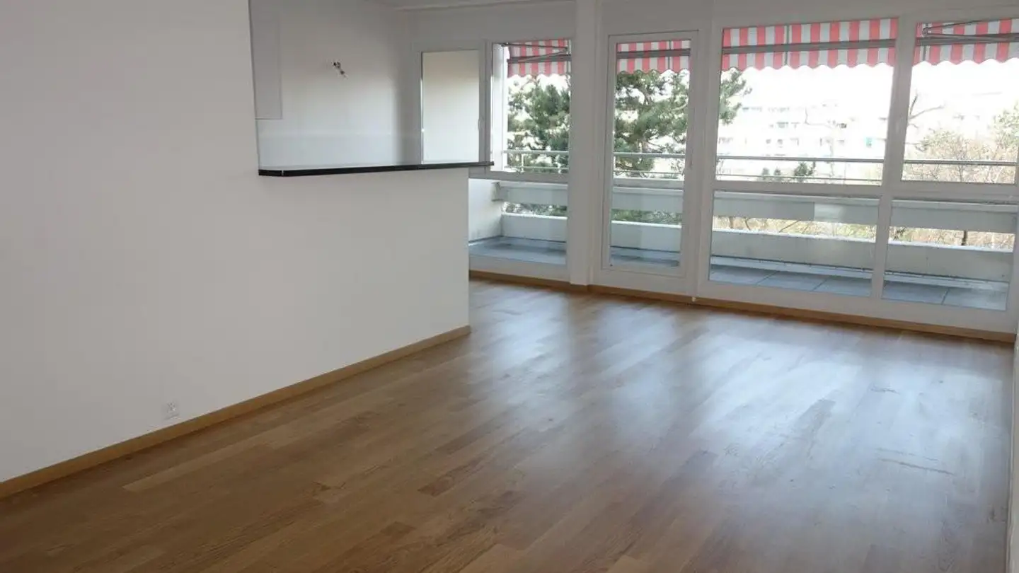 Wohnung mieten - Avenue Des Amazones 6, 1224 Chêne-Bougeries - Foto 4