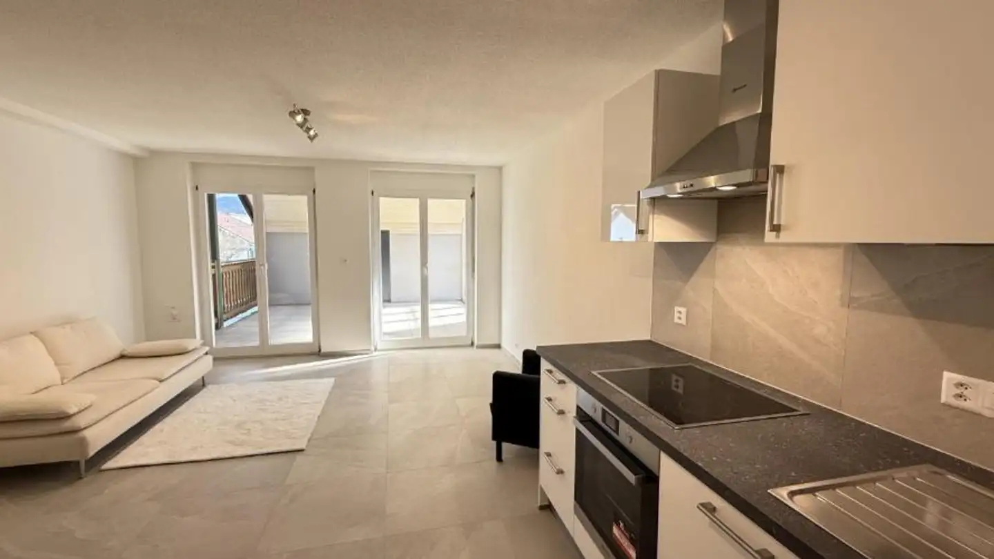 Appartement à vendre - 2950 Courgenay - Photo 2