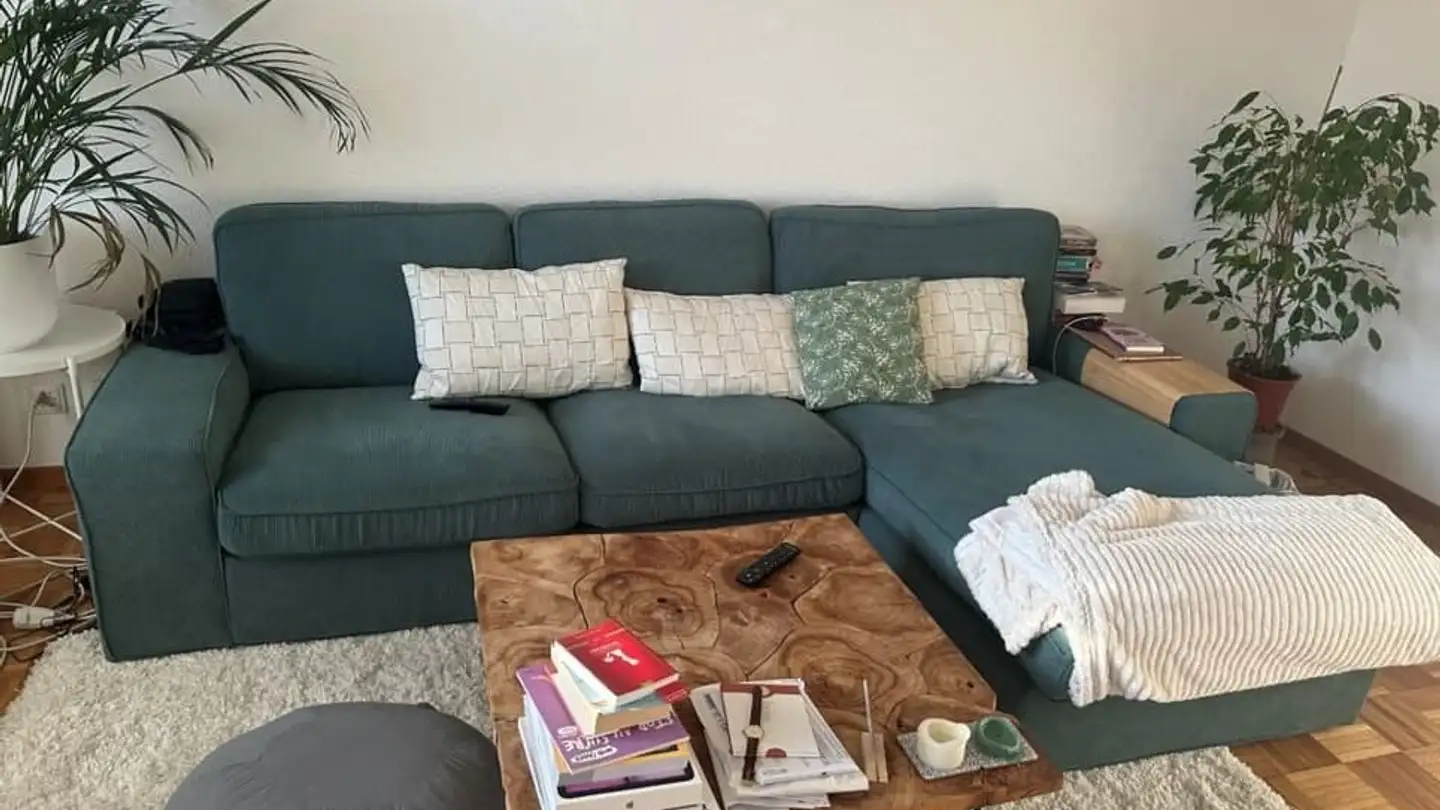 Appartamento in affitto - Rue De La Gare 25, 1110 Morges