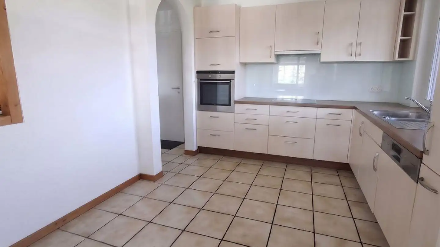 Duplex for rent - Liestalerstrasse 1, 4412 Nuglar - Photo 2