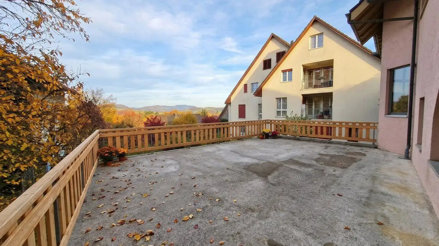 Duplex for rent - Liestalerstrasse 1, 4412 Nuglar - Photo 4