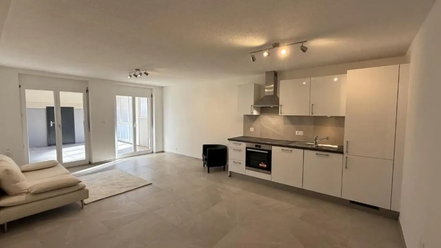 Appartement à vendre - 2950 Courgenay - Photo 3