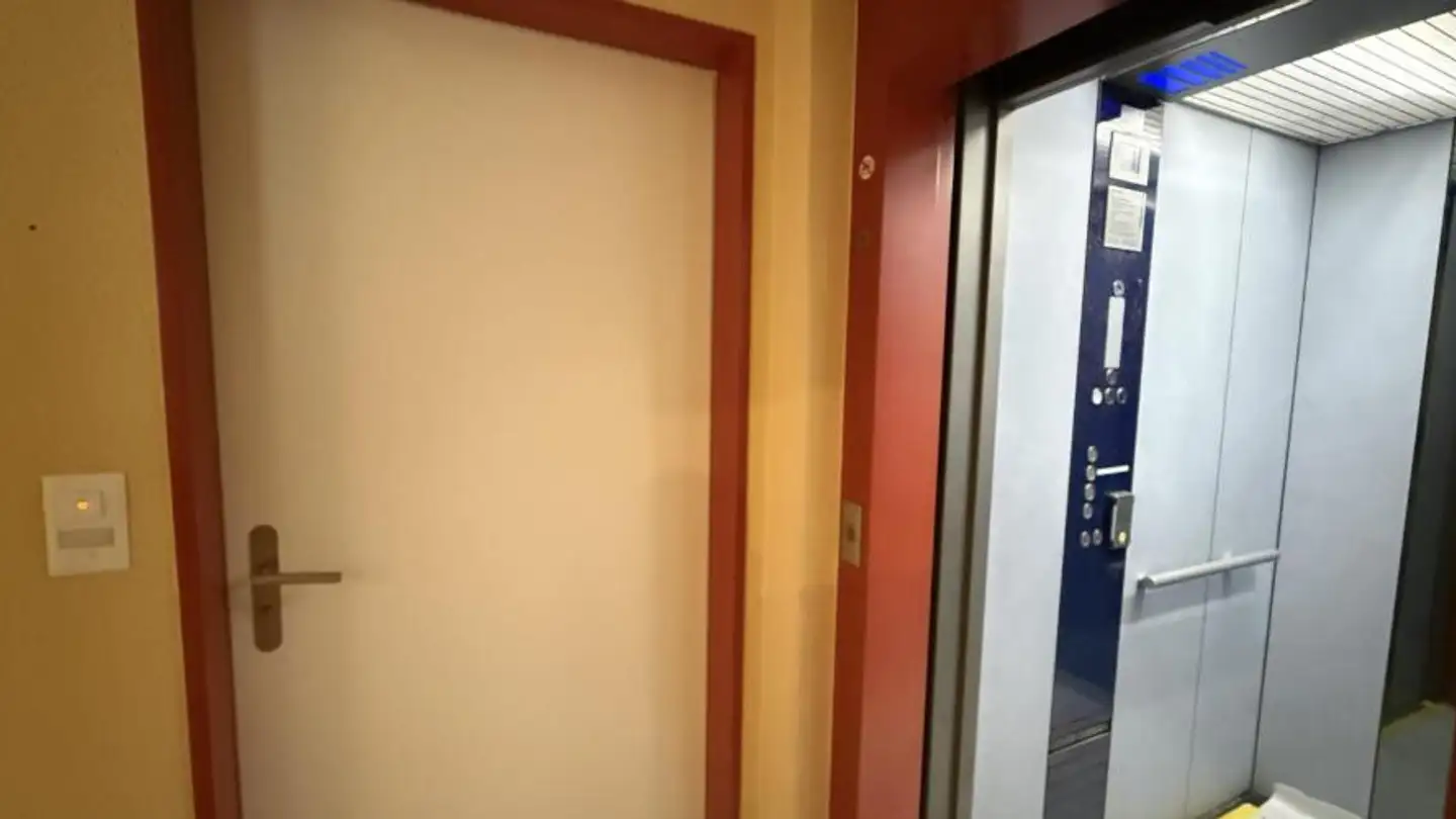 Appartement à vendre - 2950 Courgenay - Photo 4