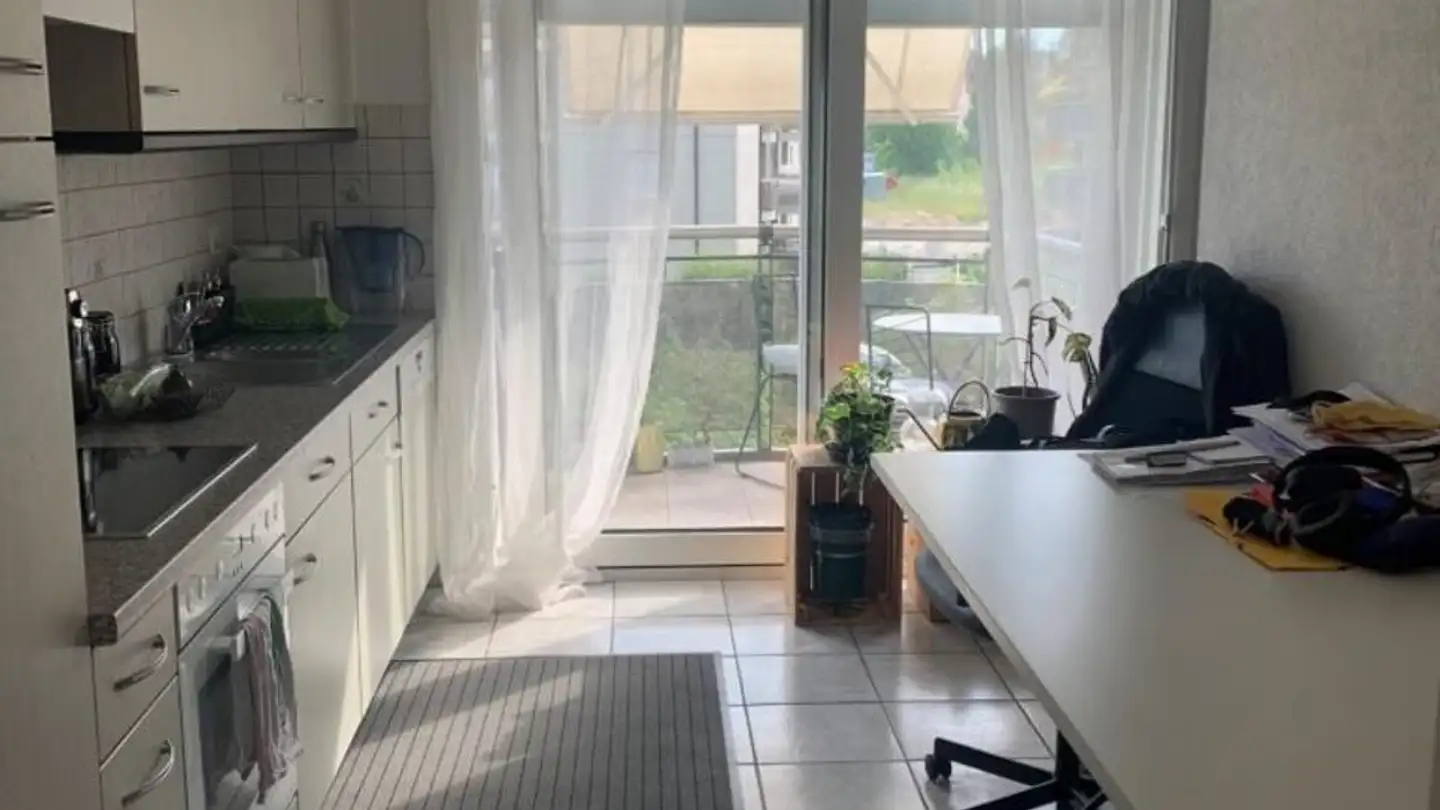 Appartamento in affitto - Rue De La Gare 25, 1110 Morges - Foto 2