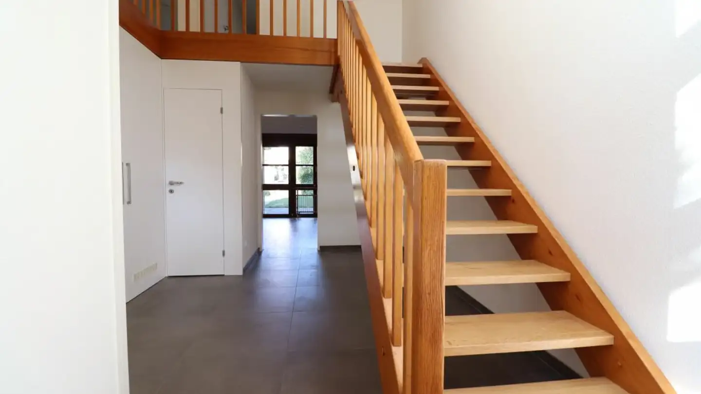 Duplex in affitto - 4132 Muttenz