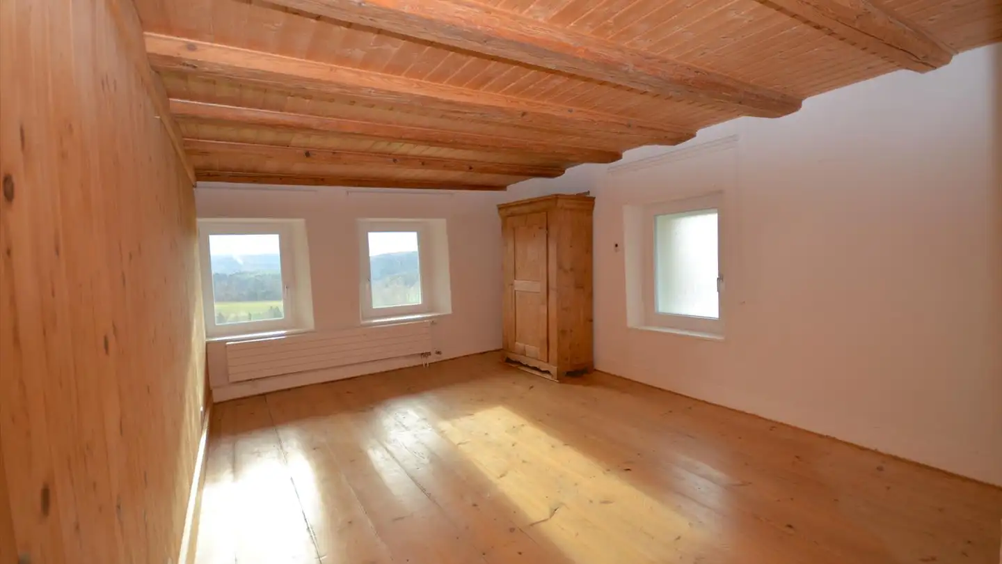 Fattoria in vendita - Rue Du Village 31, 1078 Essertes - Photo 4