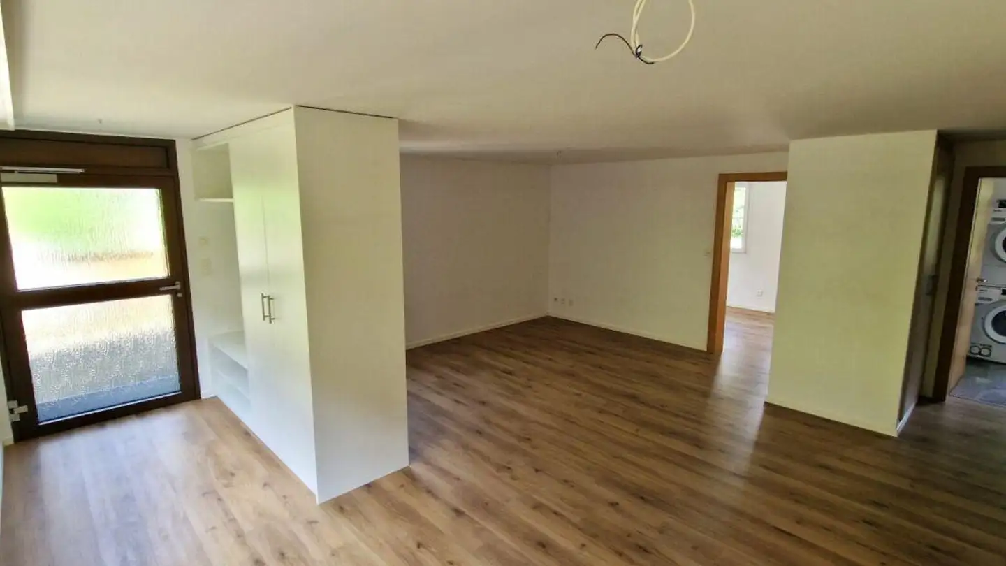 Semi-detached house for rent - Wuhrstrasse 3, 9450 Lüchingen - Photo 2